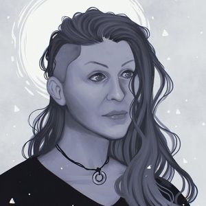 Meet your Posher, Siobhan